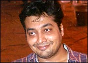 Anurag Kashyap