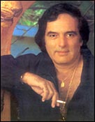 Feroz Khan