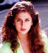 Urmila MAtondkar