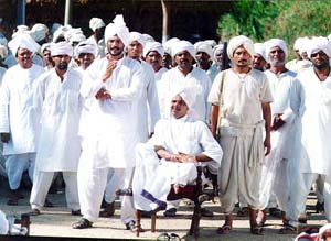 Govind Namdeo, Milind Gunaji 