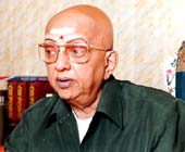 Cho Ramaswamy