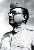 Netaji Subhash Chandra Bose