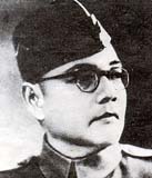 Netaji Subhash Chandra Bose