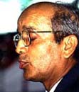 R C Bhargava