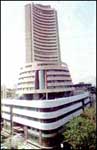 The Bombay Stock Exchange