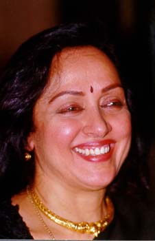 Hema Malini