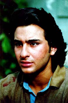 Saif Ali Khan