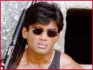 Sunil Shetty