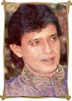 Mithun Chakraborty