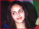 Esha Deol