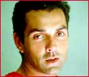 Bobby Deol