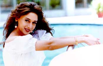 Madhuri Dixit