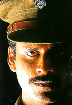 Manoj Bajpai