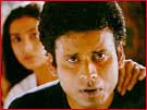 Tabu and Manoj Bajpai in Ghaath