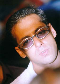 Salman Khan