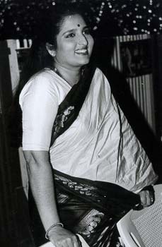 Anuradha Paudwal