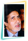 Amitabh Bachchan