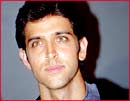 Hrithik Roshan