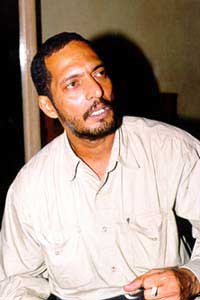 Nana Patekar