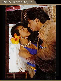 Karan Arjun