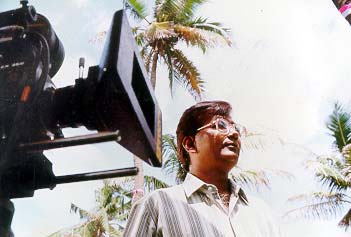 Kundan Shah