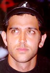 Hrithik Roshan