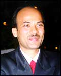 Sooraj Barjatya