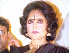 Vyjayanthimala Bali