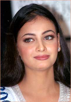 Diya Mirza