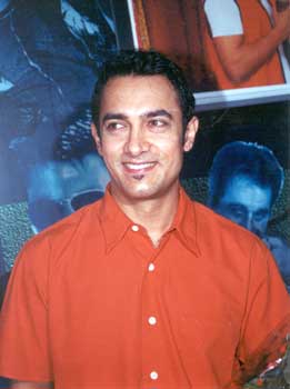 Aamir Khan