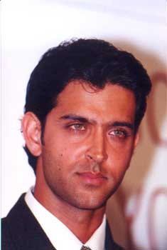 Hrithik Roshan