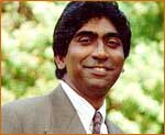 Ashok Amritraj