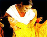 Shabana Azmi and Nandita Das in Fire