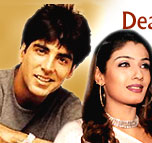 Akshay-Raveena