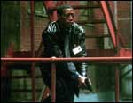 Wesley Snipes in The Art Of War