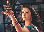 Aishwarya Rai