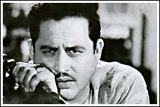 Guru Dutt