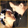 Salma Hayek, Alfred Molina in Frida