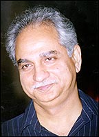 Ramesh Sippy