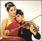 Bhavna Pani, Rakesh Bapat