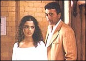 Gauri Karnik, Lucky Ali in Sur