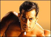 Salman Khan