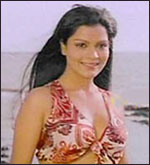 Zeenat Aman