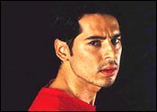 Dino Morea