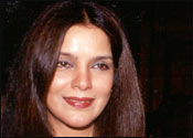 Zeenat Aman