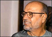 Shyam Benegal