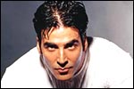 Akshay Kumar