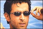 Hrithik Roshan