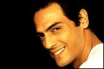 Arjun Rampal