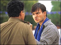 Vivek Oberoi in Dum